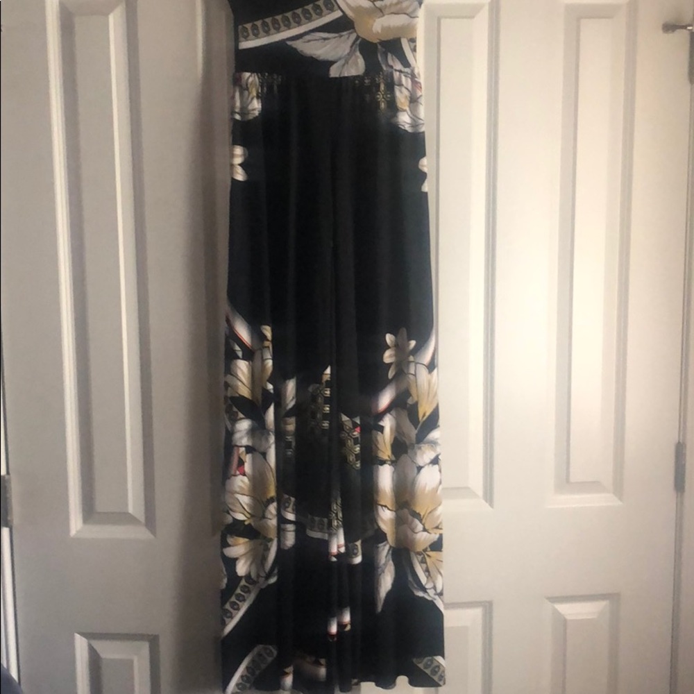 Palazzo pants